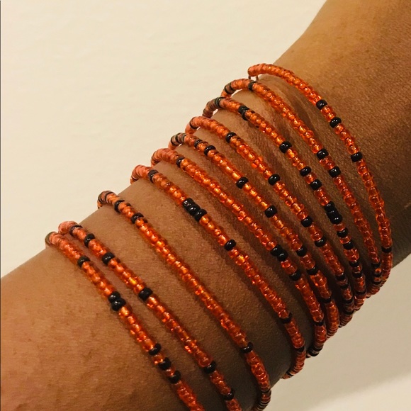 Maasai Bracelet - Picture 2 of 8